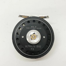 HARDY ULTRALITE DISC Ensemble De Bobines Ultralight #5 Pour Moulinet À Mouches B