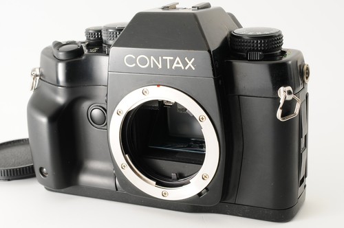 Comme neuf contax rx - comme, neuf】contax