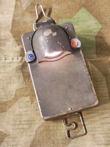 Lampe allemande enwell - lampe,