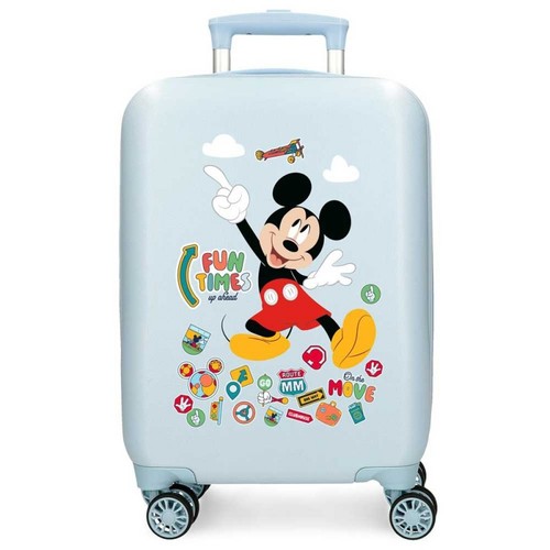 Disney valise enfant mickey - disney,