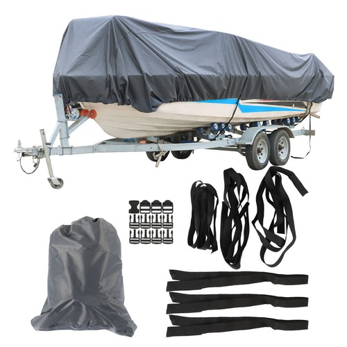 Heavy duty trailerable fishing - heavy,