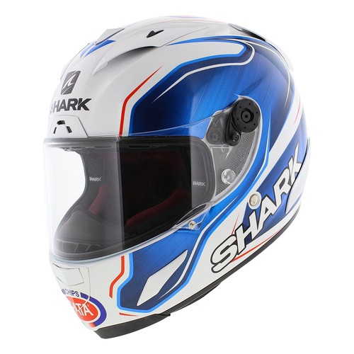 Casque intégral shark - casque,