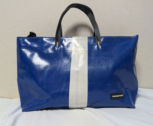 Freitag f204 cooper men tote - cooper,