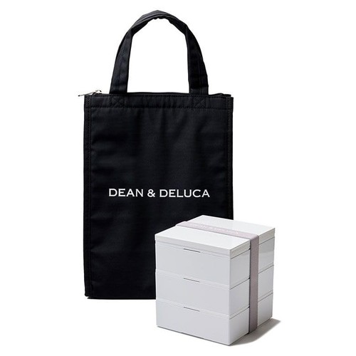 Dean deluca boîte - dean, à