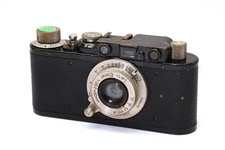 Appareil Photo Analogique