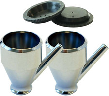 Airbrush VL-1/4-2P-CVR VL-1/4