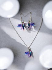 «Color Fligh t«Sunny Colibri