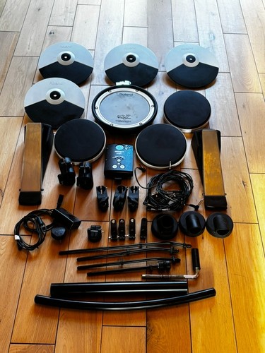 Roland 1kv electronic drum - roland,