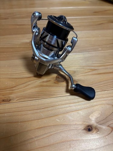 Moulinet toupie shimano - moulinet, 23