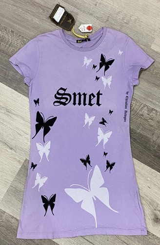 Size smet christian audigier - size, s