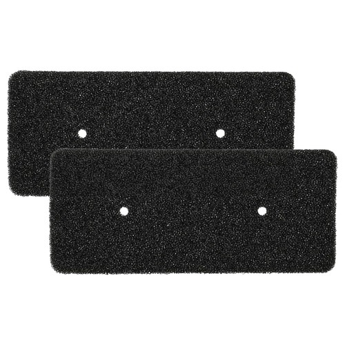 Filtre mousse remplace - 2,