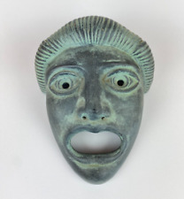 Masque Décoratif Grec en