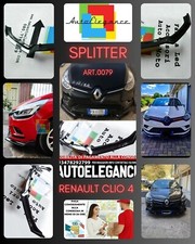 Séparateur 3 Pièces Adapté