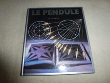 LIVRE LE PENDULE DE SIG LONEGREN