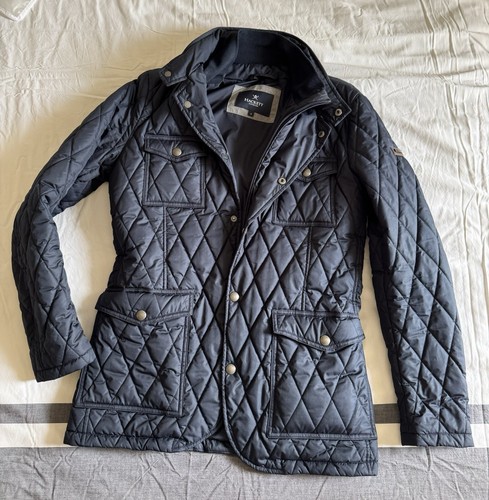 Veste hackett 4 - veste, 3/4