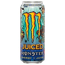 Monster Energy Juice Boisson