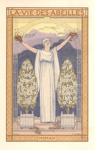1914 1918 maeterlinck - 1918,
