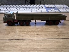 WIKING Krupp Titan Plan