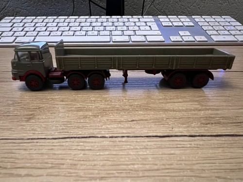 Wiking krupp titan camion - krupp,