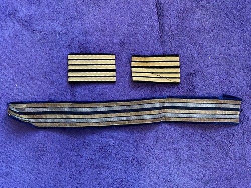 Armée air galons et - :,