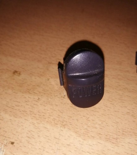 Bouton power pièce détachée - power,