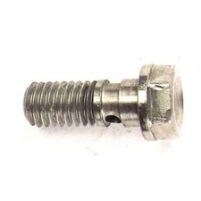 Vtt Boulon Vis Bicyclette Composants Cyclisme M6 X 1.0 Rechange Chaud Solde