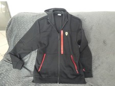 Veste blouson Ferrari Puma XL