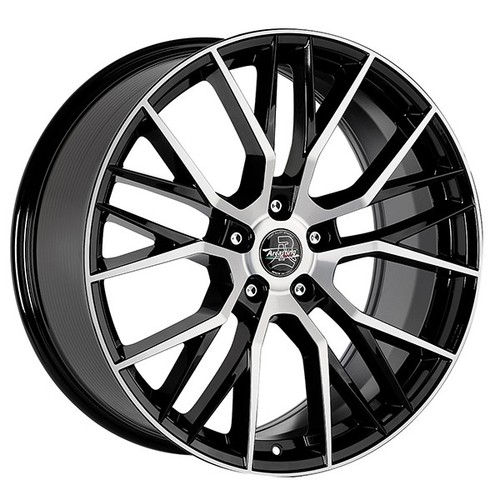 Jantes roues arcasting gladio - jantes,