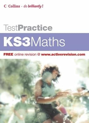 Test practice ks3 - practice,