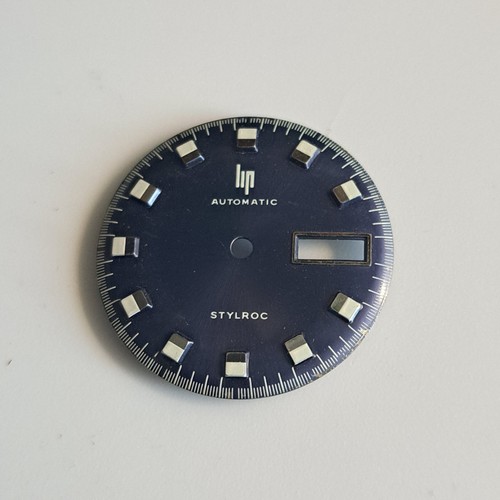 Cadran montre lip stylroc - cadran,
