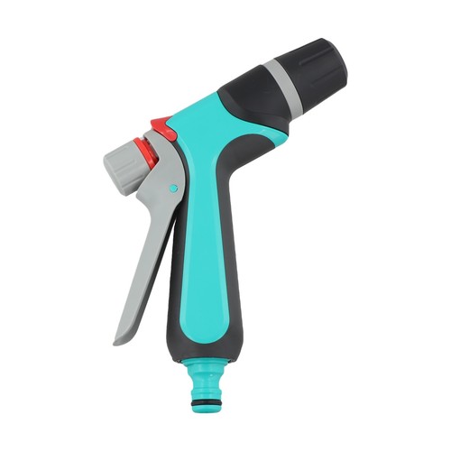Pistolet eau rotatif haute - pistolet,