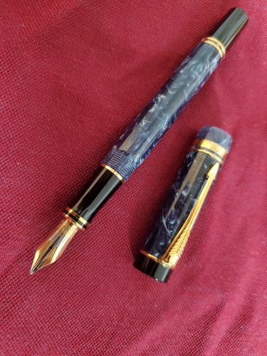 Parker duofold international - parker,