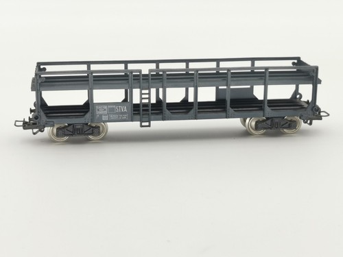 Jouef wagon porte autos - jouef,