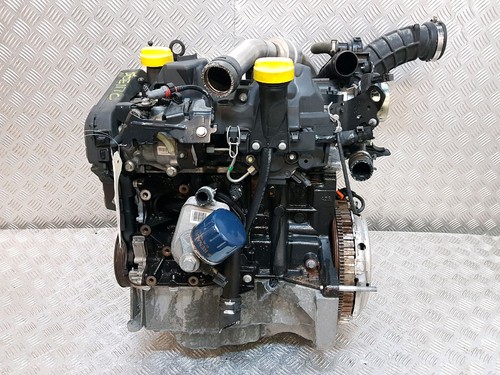 Moteur renault megane iii - moteur,