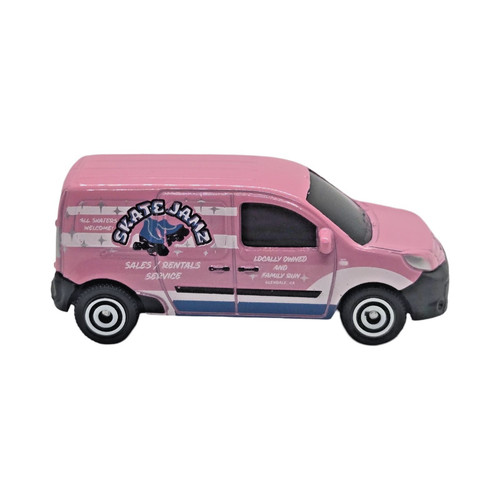 2025 matchbox renault kangoo - 2025,