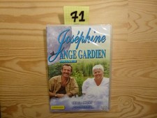 DVD : Josephine Ange Gardien -
