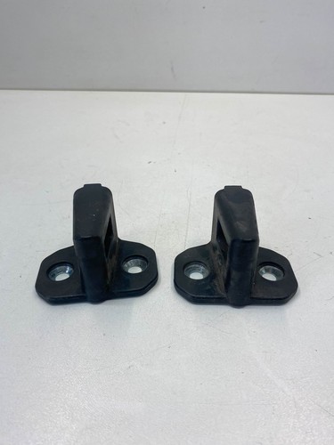 Jeu loquets serrure de - jeu,