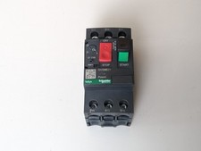 Disjoncteur moteur GV2ME - 17A