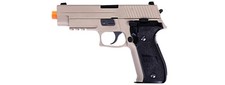 WE Tech F226 Series MK25 Gas