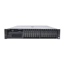 Dell PowerEdge R730 16SFF CTO
