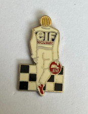 84 - Pin's ELF COMPETITION PILOTE F1