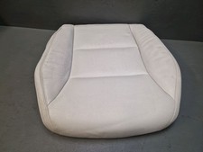 Housse assise siège avant