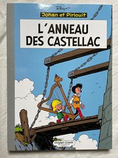 Tirage luxe TL TT JOHAN et