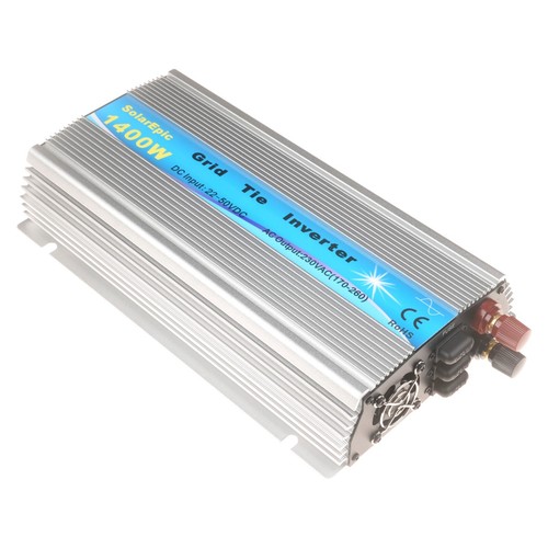 1400w grid tie - 1400w, inverter