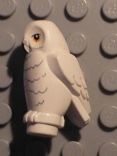 Hibou chouette LEGO Harry