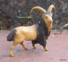 STARLUX ANIMAUX SAUVAGES  ZOO