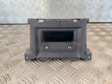 Afficheur Ecran Multifonctions