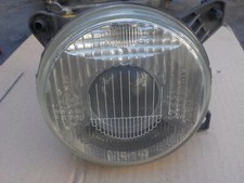 phare interieur avant droit(marque bosch) bmw e32 et bmw e34