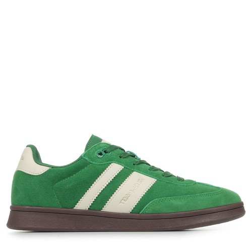 Chaussures baskets teddy smith - chaussures,