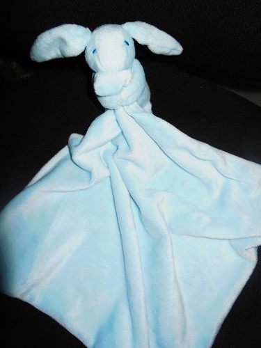 553 doudou lapin - 553/,